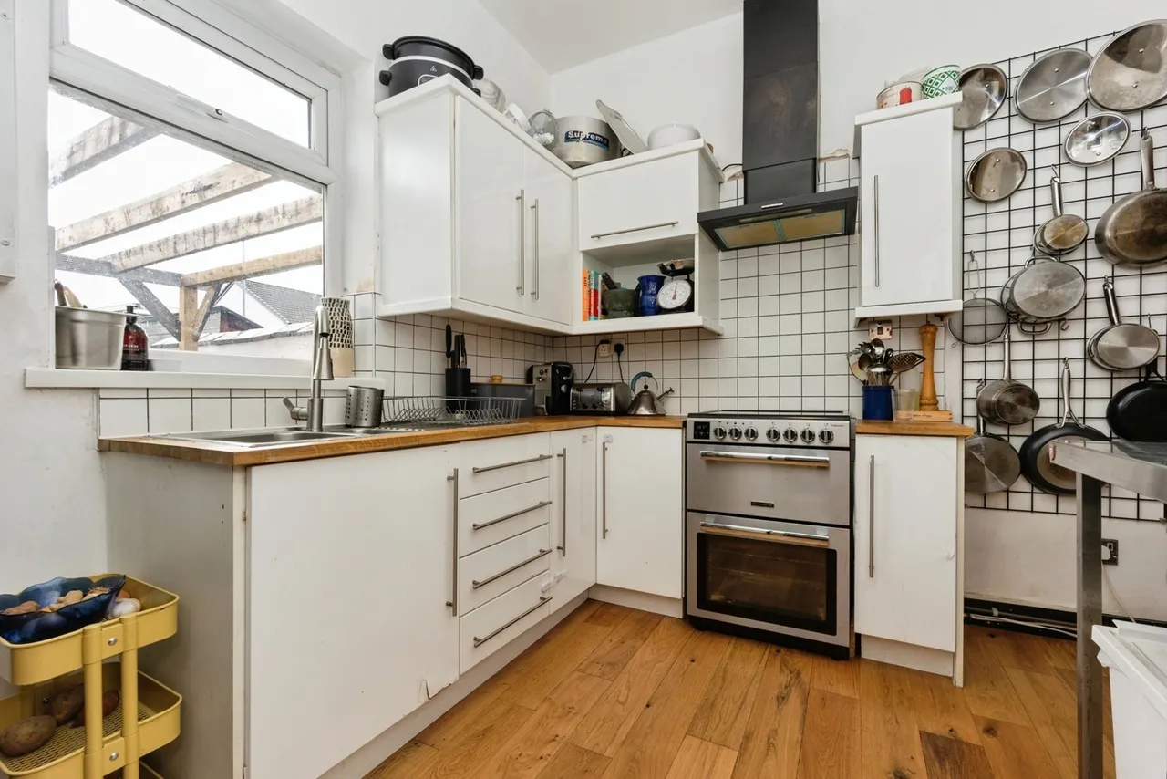 Claremont Road, Manchester, Greater Manchester, M14, photo 4