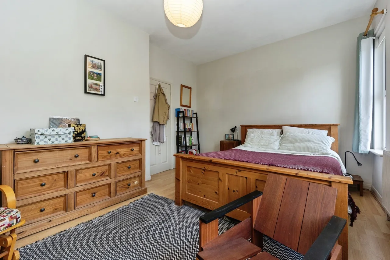 Claremont Road, Manchester, Greater Manchester, M14, photo 7