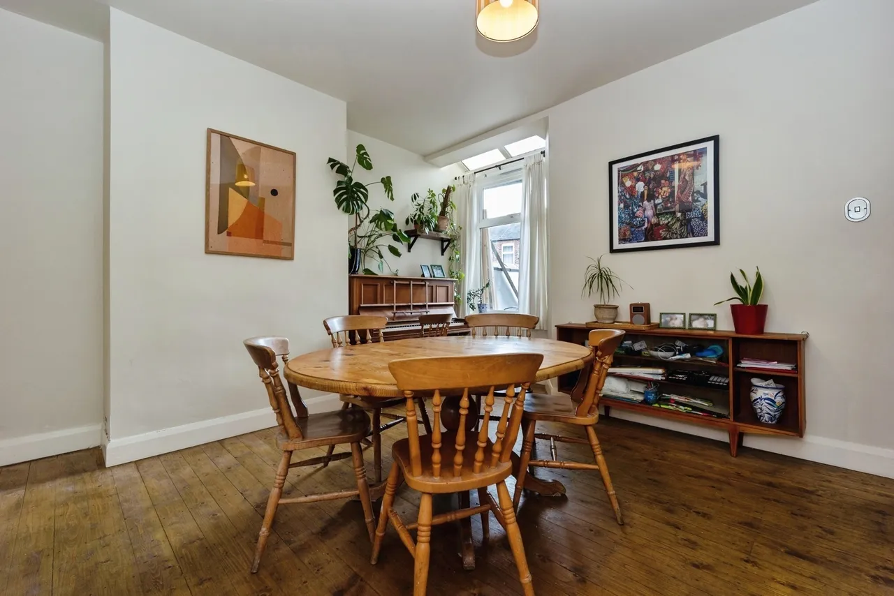 Claremont Road, Manchester, Greater Manchester, M14, photo 16