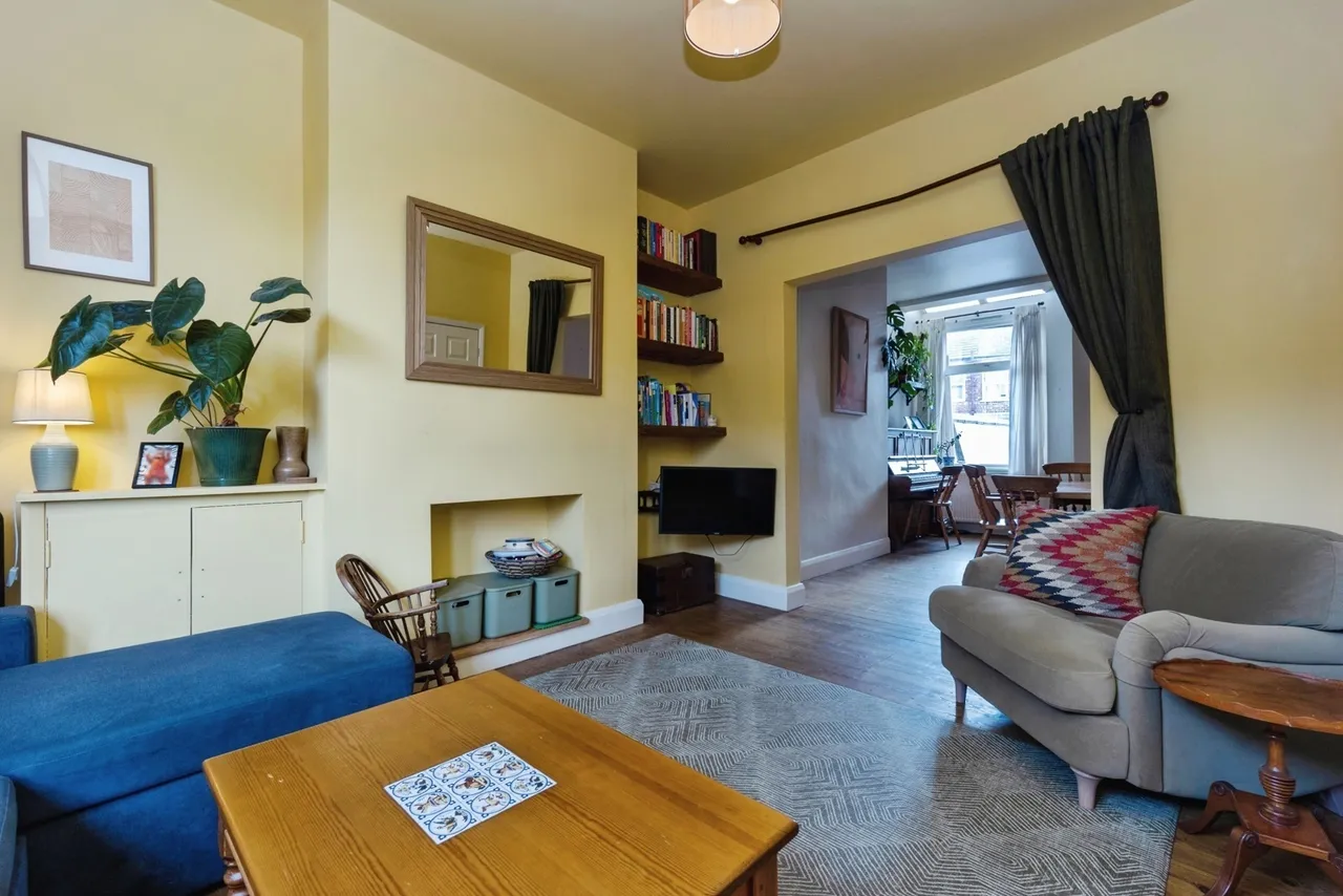 Claremont Road, Manchester, Greater Manchester, M14, photo 14