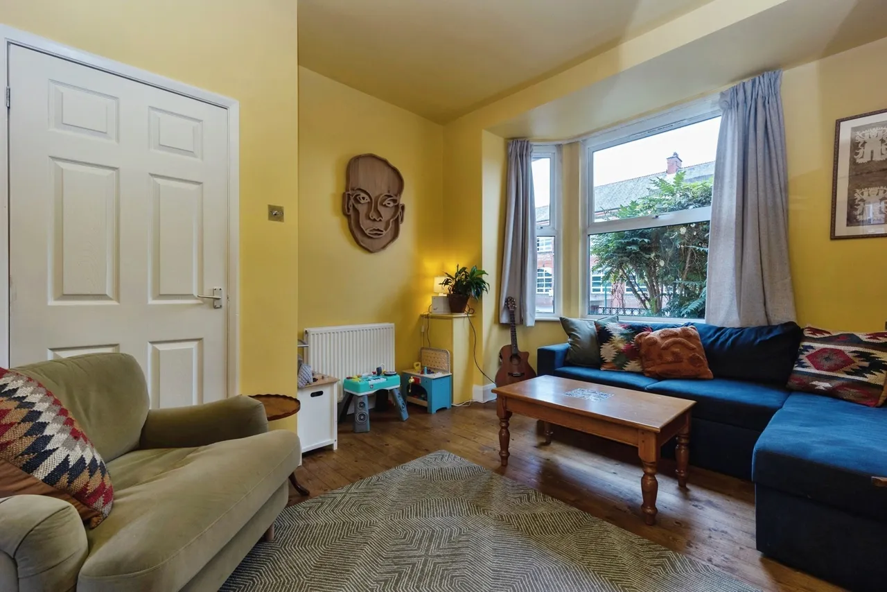 Claremont Road, Manchester, Greater Manchester, M14, photo 2