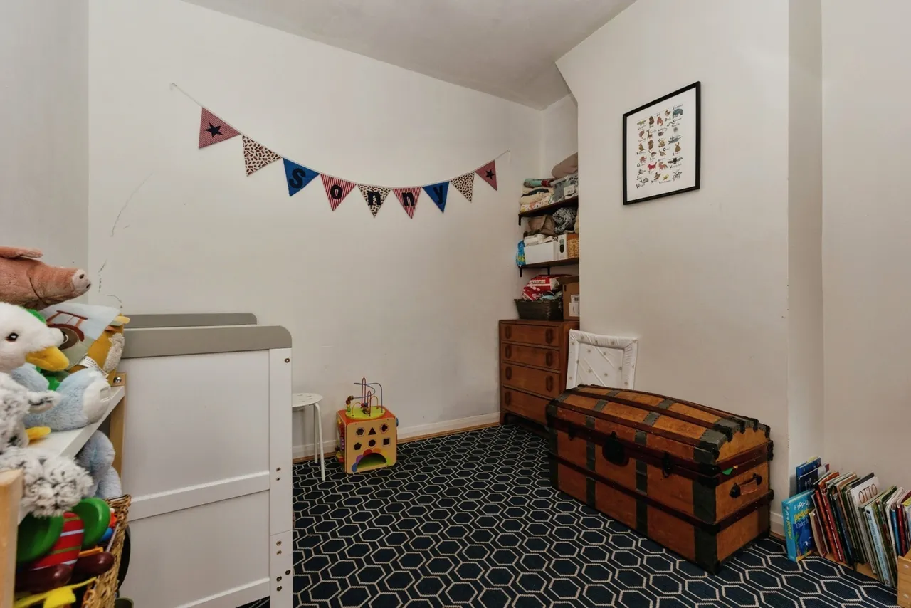 Claremont Road, Manchester, Greater Manchester, M14, photo 21