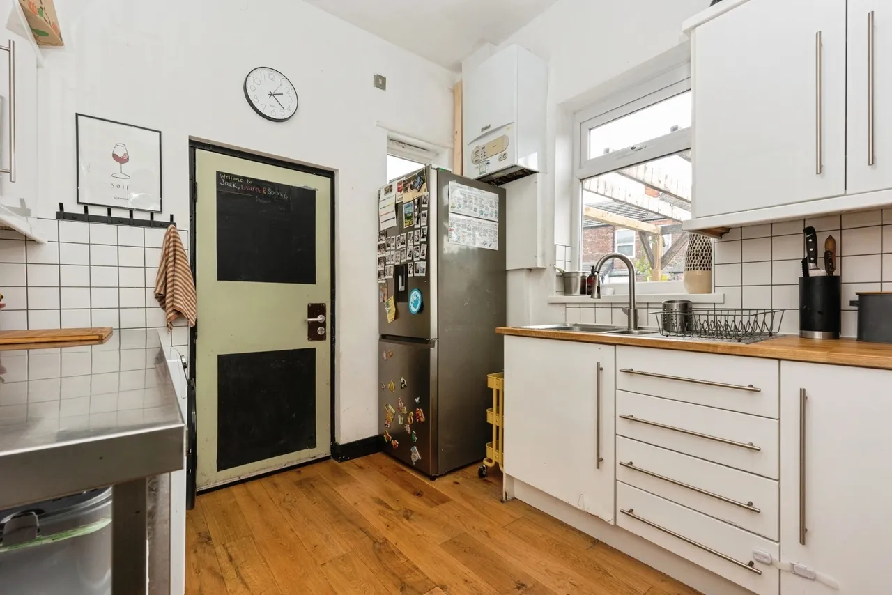 Claremont Road, Manchester, Greater Manchester, M14, photo 13