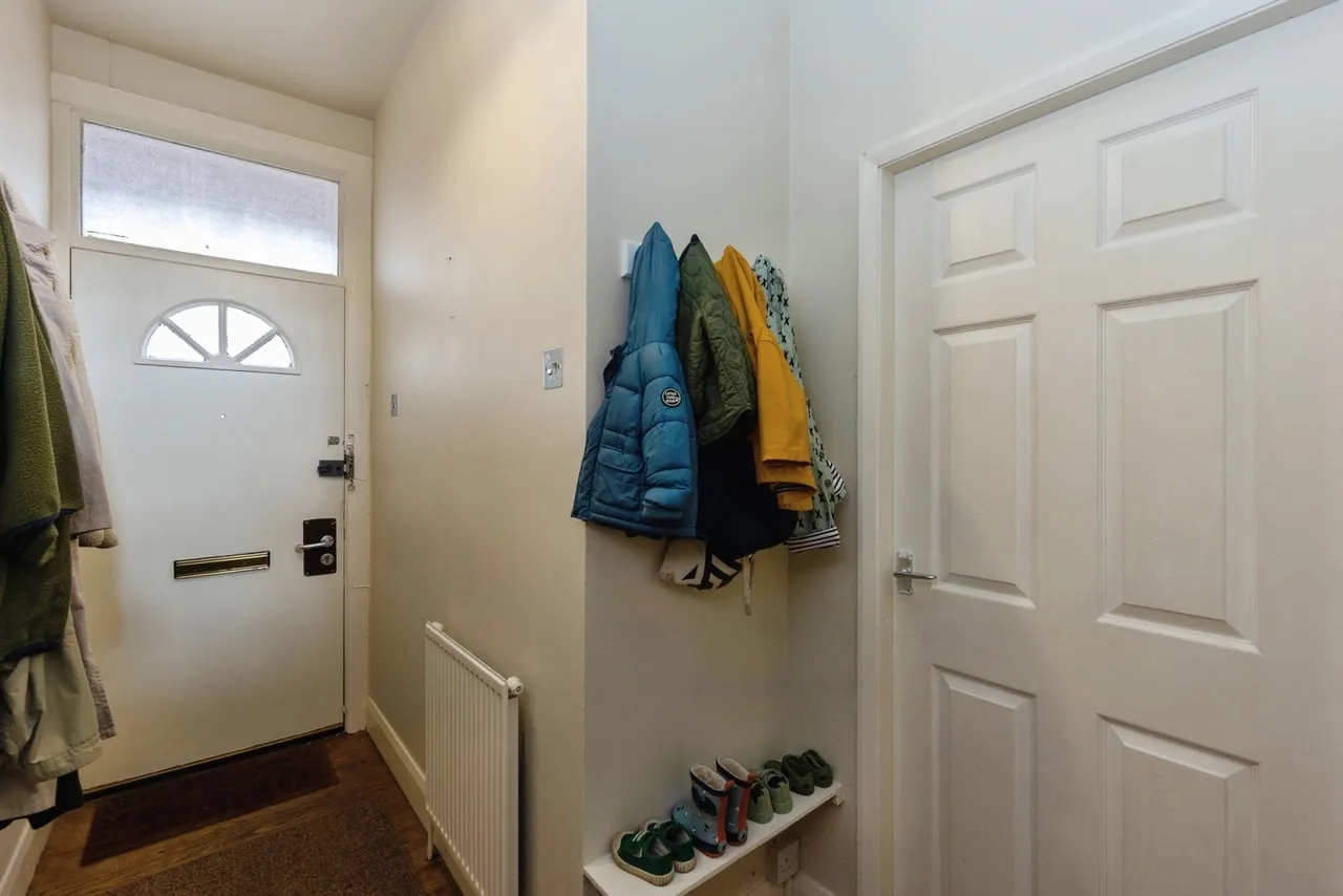 Claremont Road, Manchester, Greater Manchester, M14, photo 24