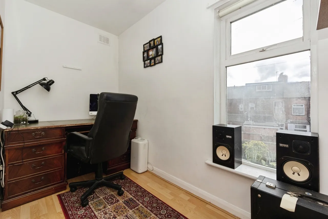 Claremont Road, Manchester, Greater Manchester, M14, photo 22