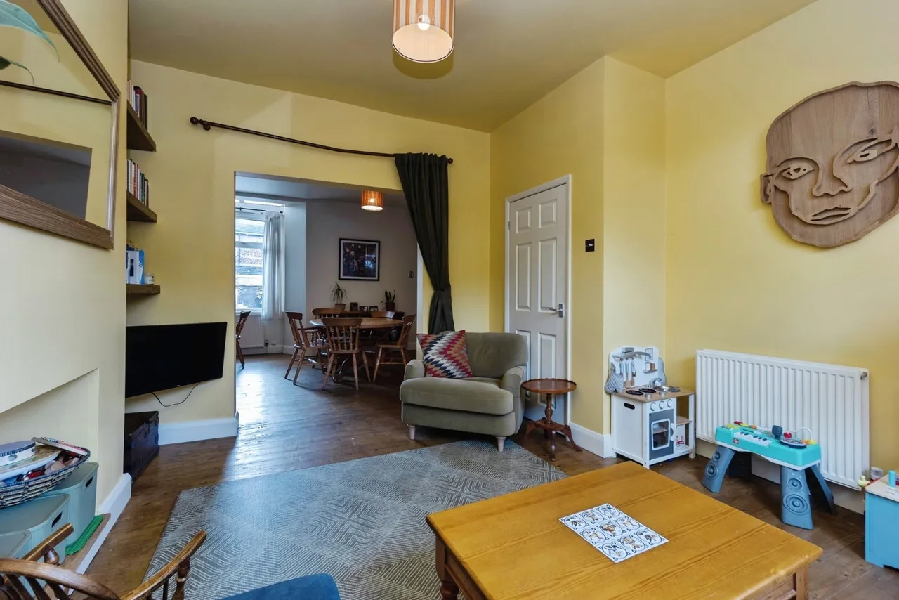 Claremont Road, Manchester, Greater Manchester, M14, photo 15