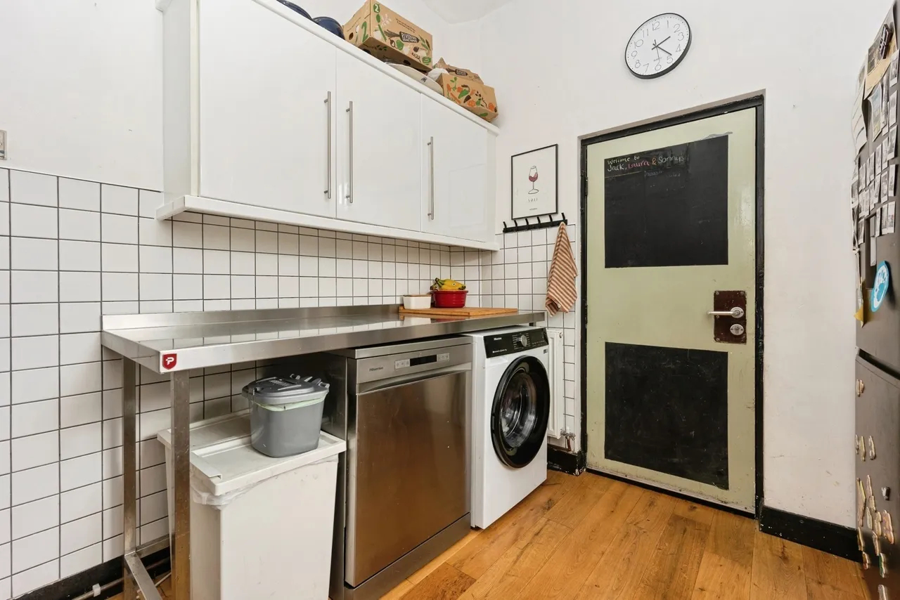 Claremont Road, Manchester, Greater Manchester, M14, photo 5