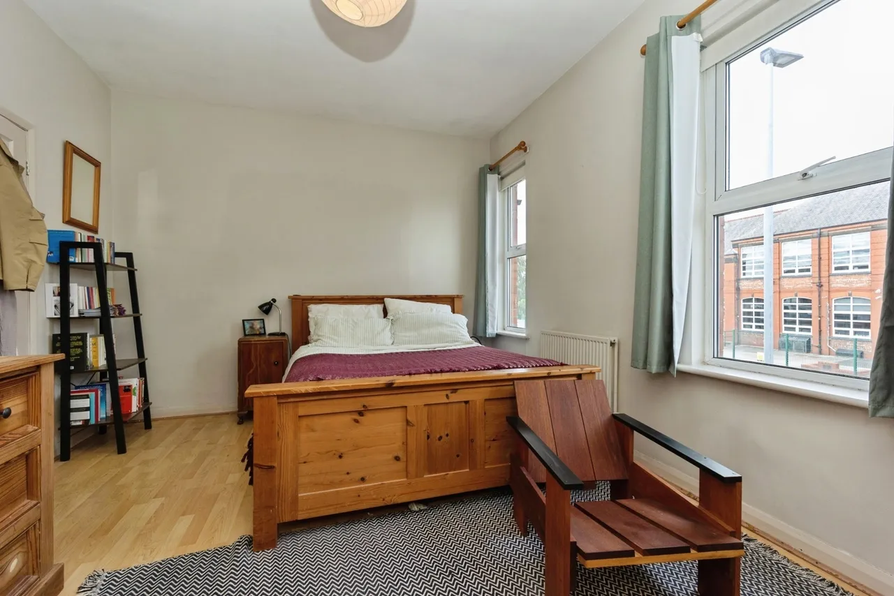 Claremont Road, Manchester, Greater Manchester, M14, photo 18