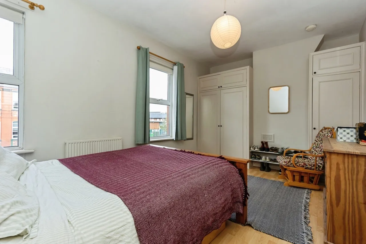 Claremont Road, Manchester, Greater Manchester, M14, photo 19