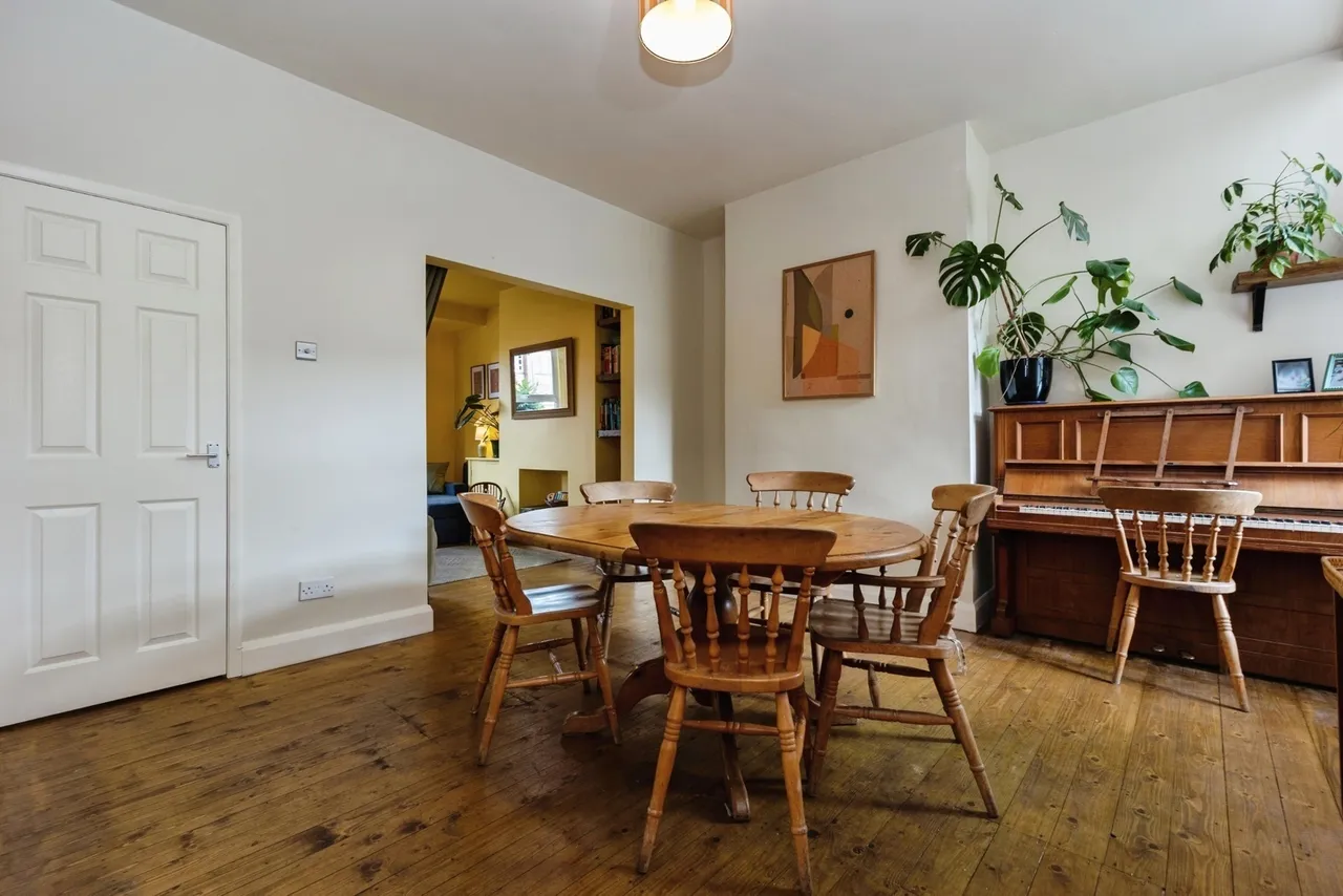 Claremont Road, Manchester, Greater Manchester, M14, photo 11