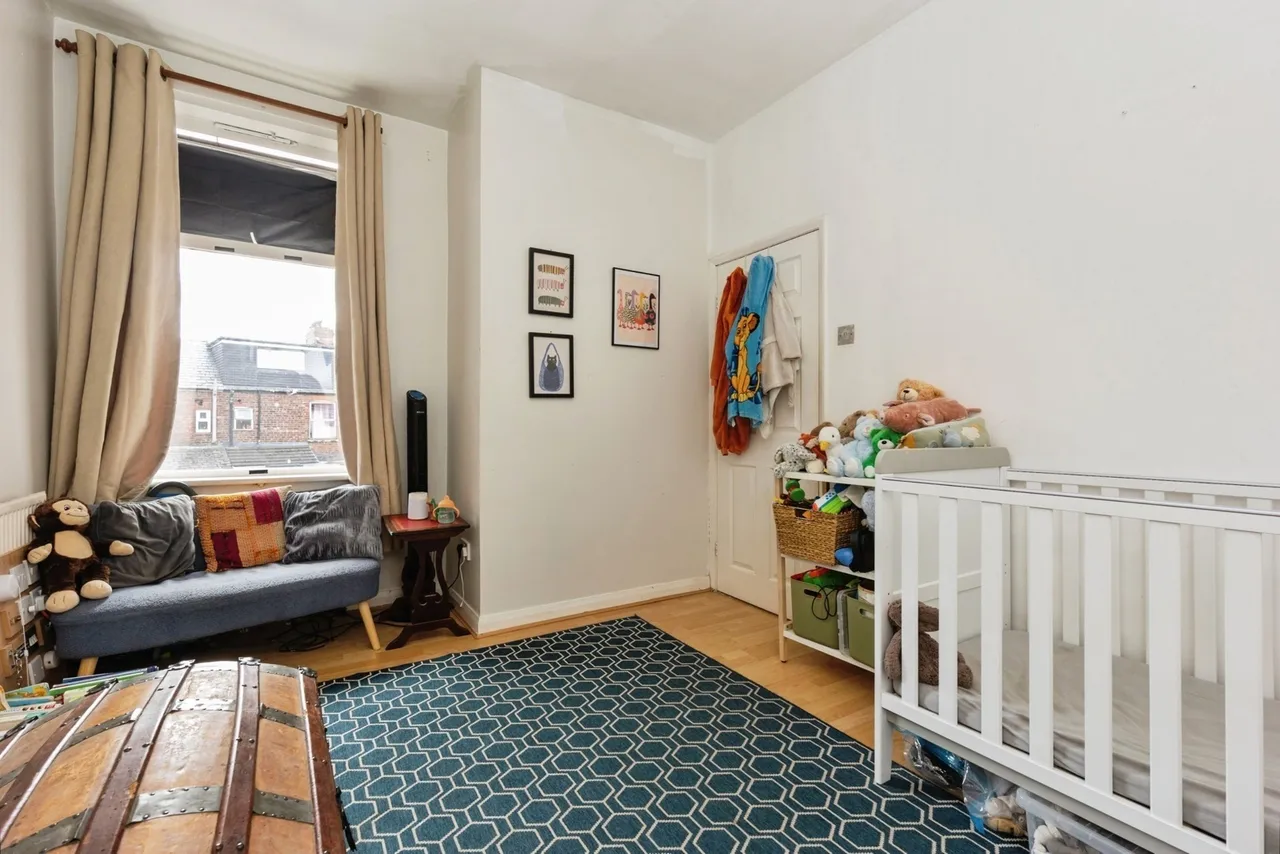 Claremont Road, Manchester, Greater Manchester, M14, photo 8