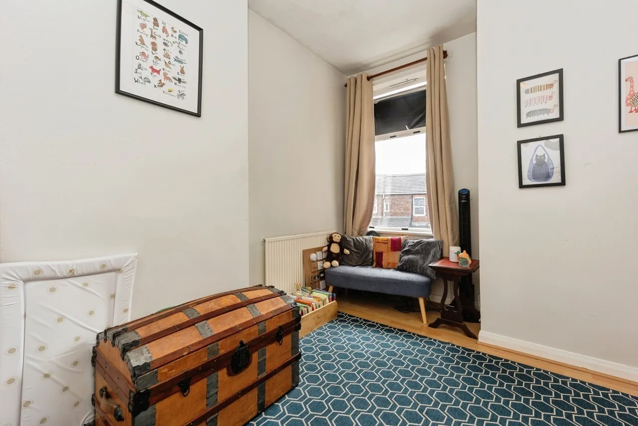 Claremont Road, Manchester, Greater Manchester, M14, photo 20