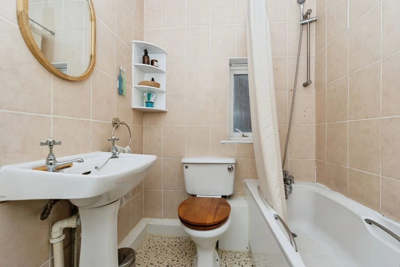 Claremont Road, Manchester, Greater Manchester, M14, photo 23