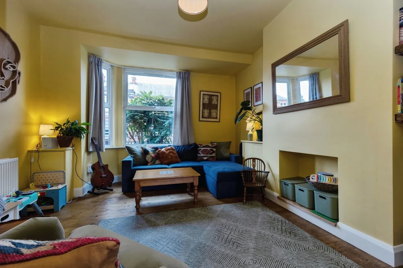 Claremont Road, Manchester, Greater Manchester, M14, photo 10