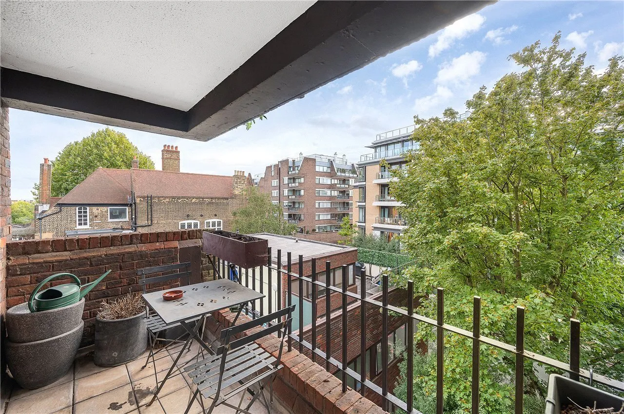 Kensington Place, Kensington, W8, photo 3