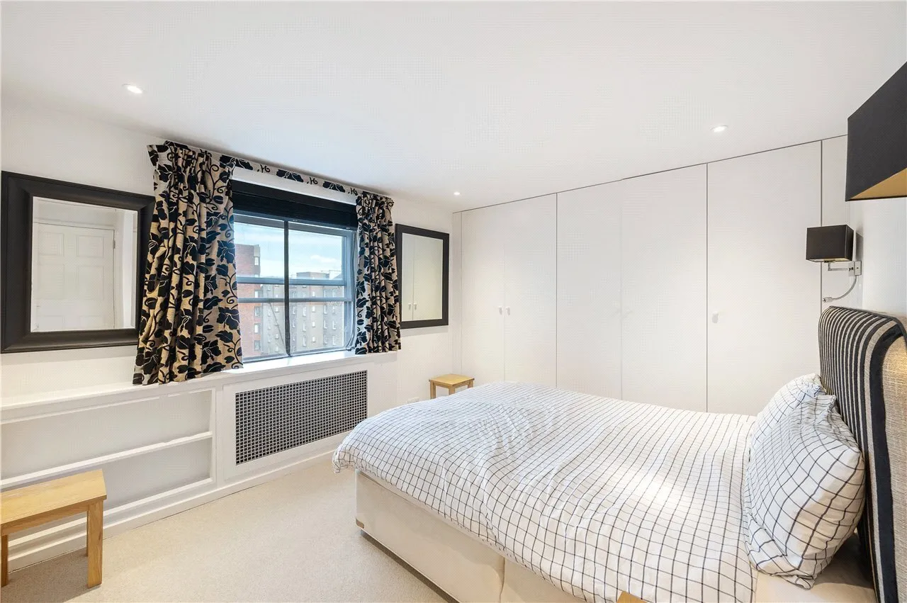 Kensington Place, Kensington, W8, photo 5