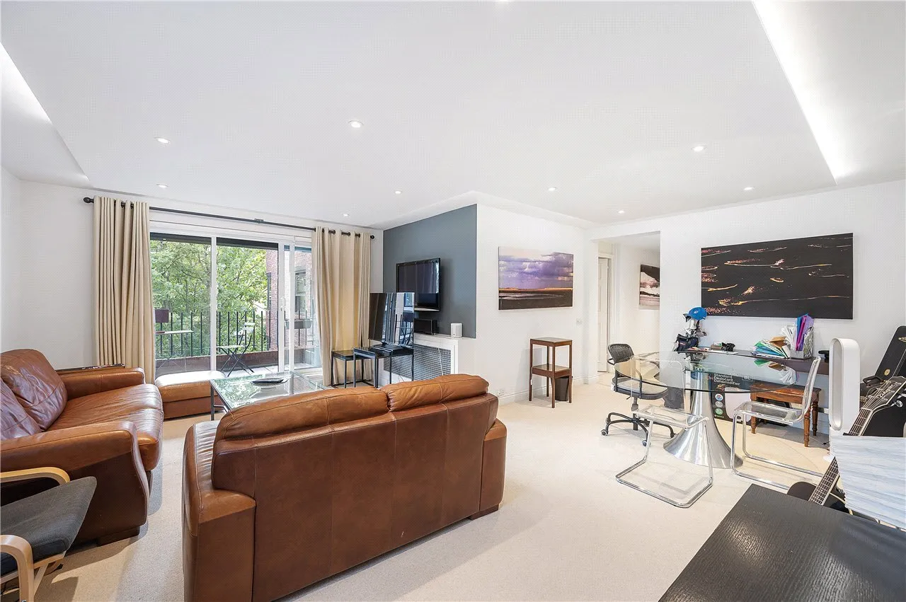 Kensington Place, Kensington, W8, photo 9