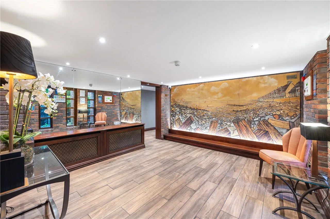 Kensington Place, Kensington, W8, photo 11