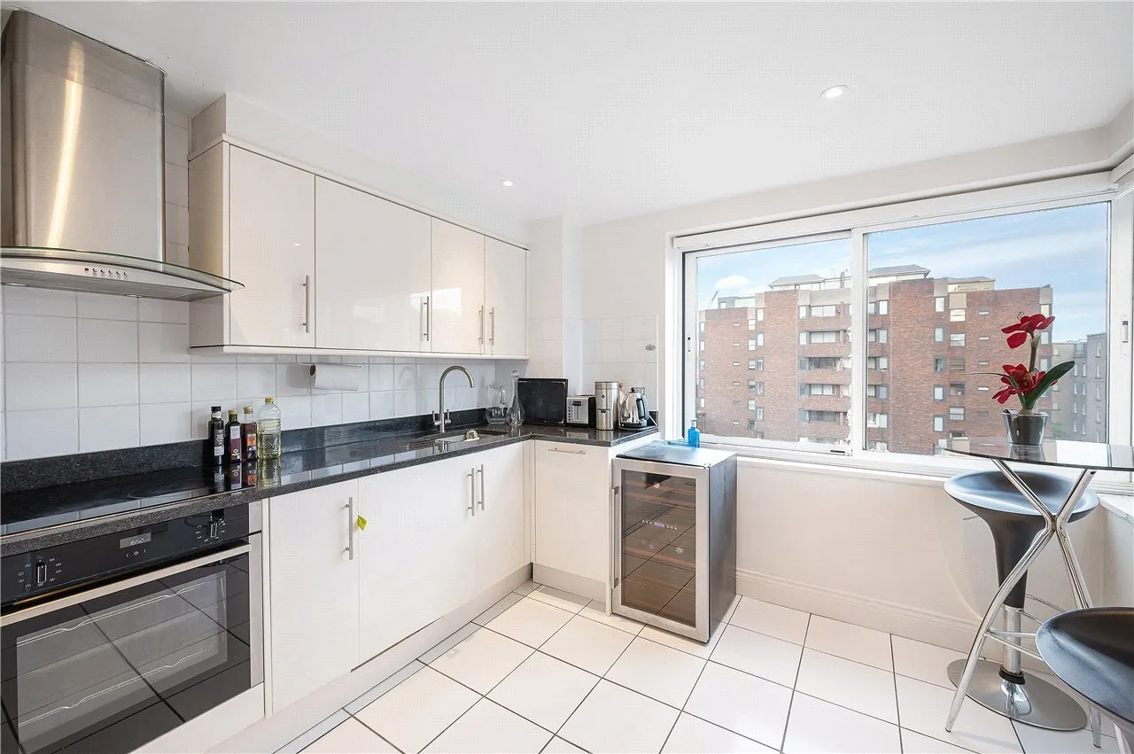 Kensington Place, Kensington, W8, photo 4