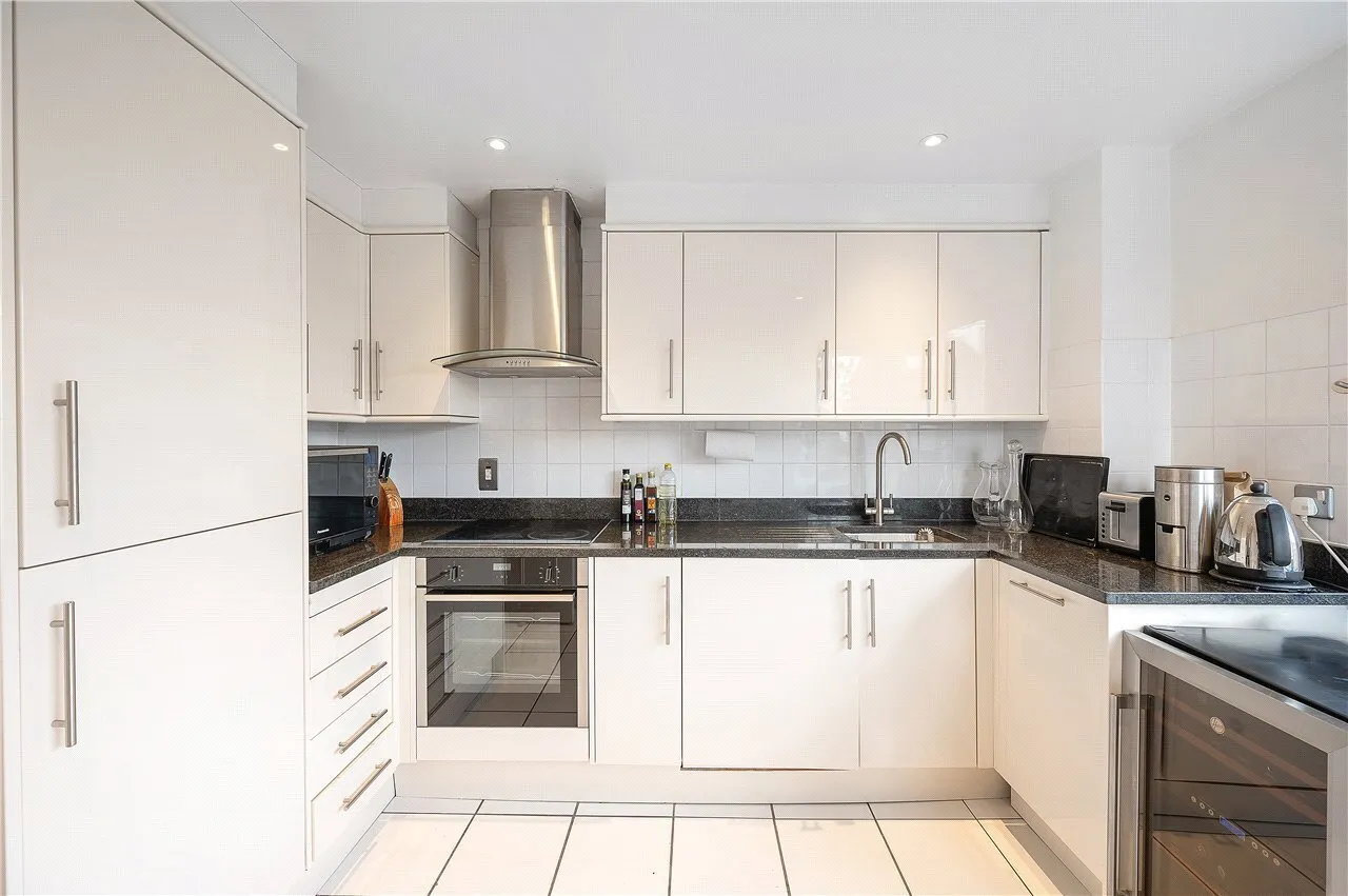 Kensington Place, Kensington, W8, photo 10
