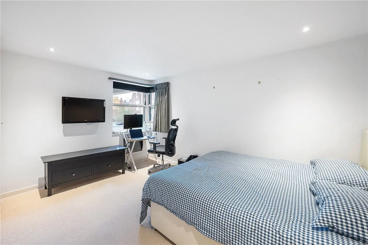 Kensington Place, Kensington, W8, photo 7