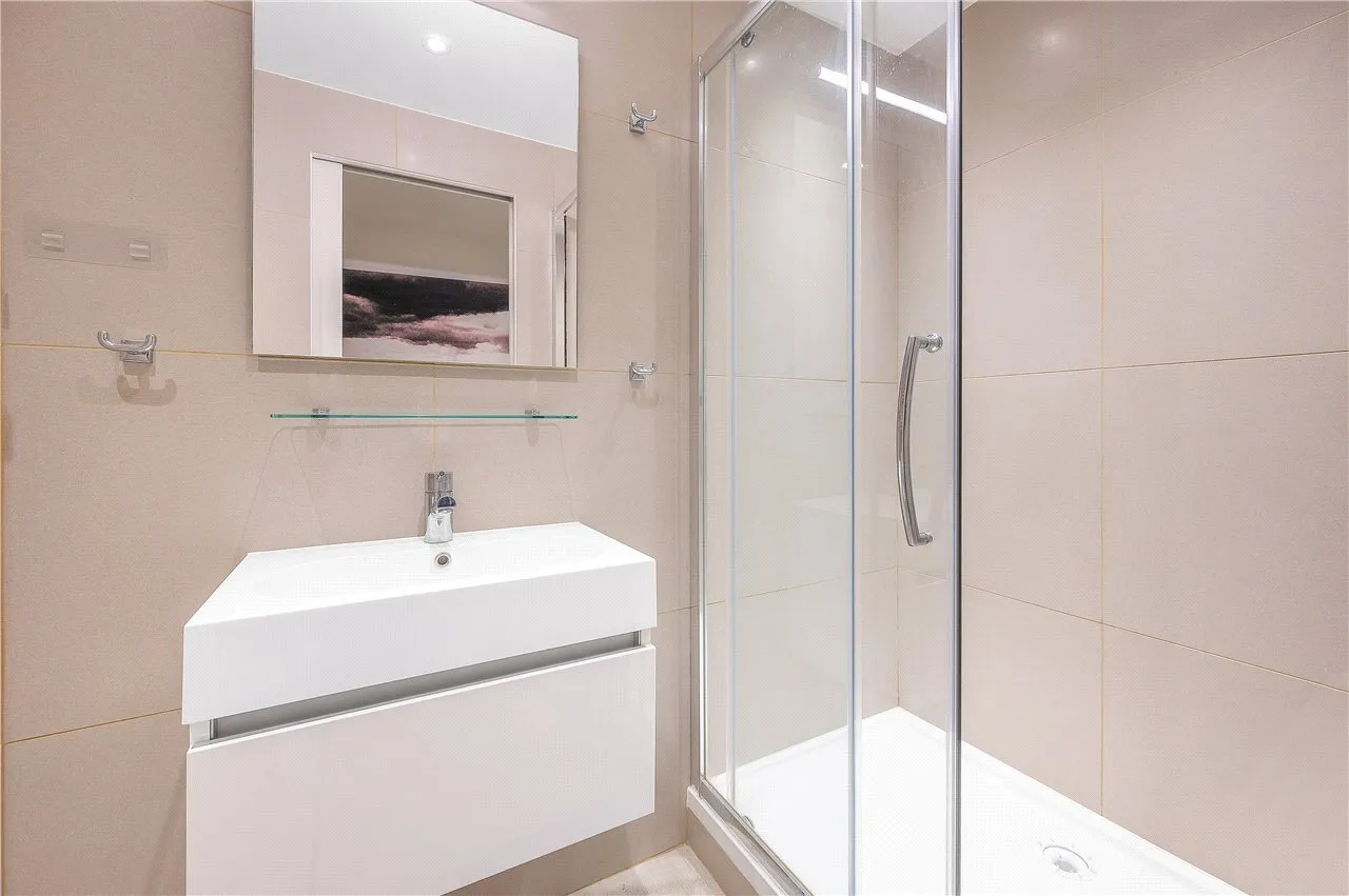 Kensington Place, Kensington, W8, photo 8
