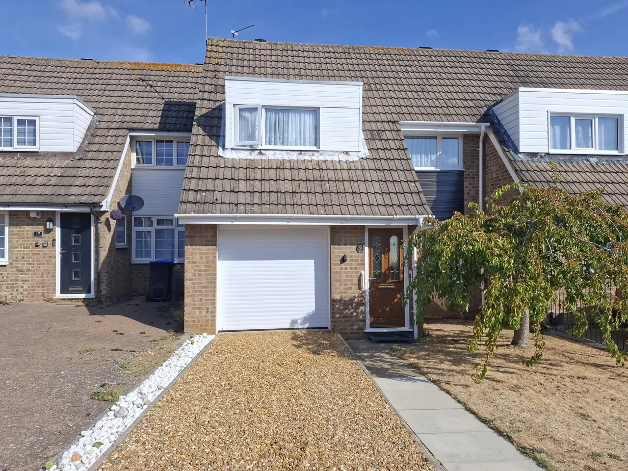 3 bed house for sale, Cypress Court, Northampton, NN3