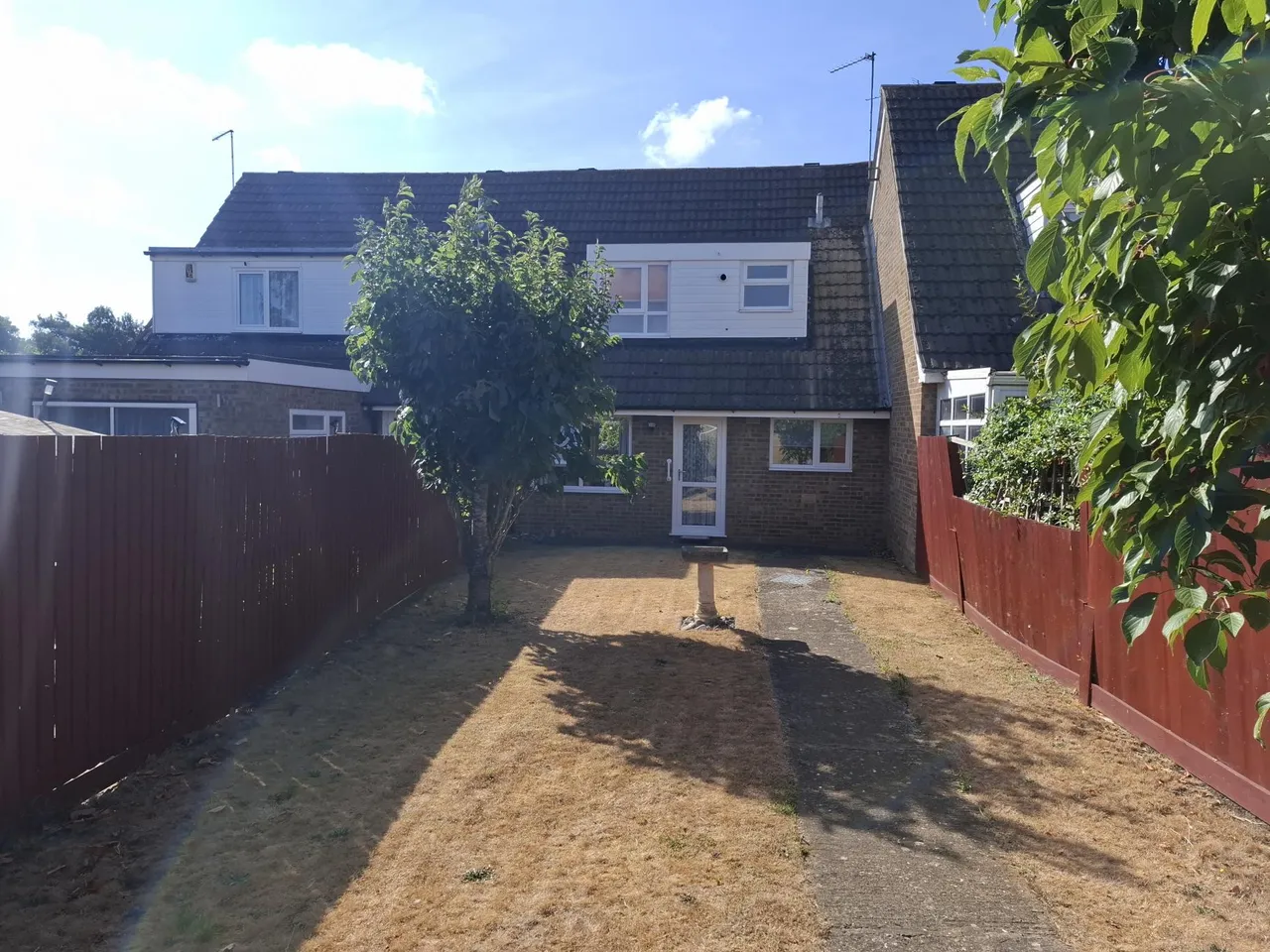 Cypress Court, Northampton, NN3, photo 13