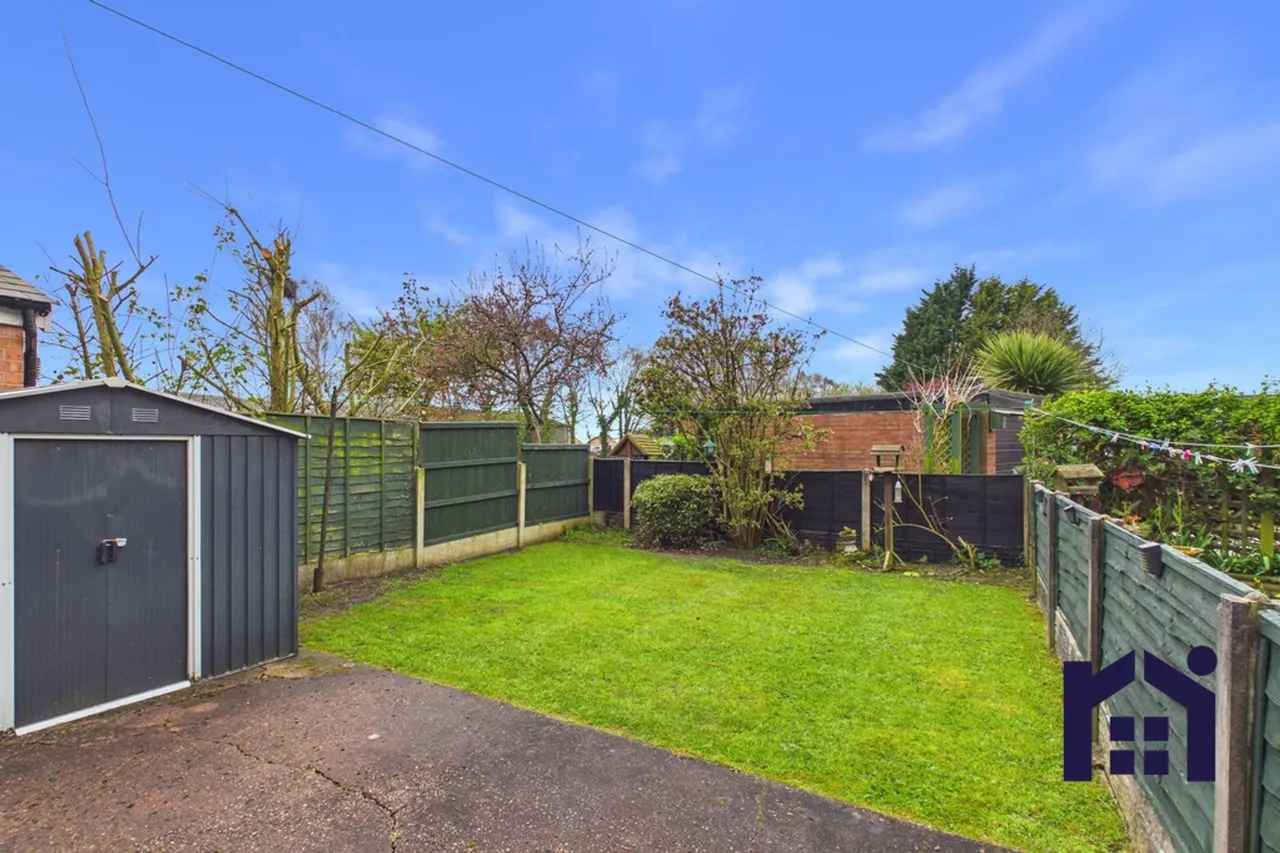 New Lane, Eccleston, Chorley, PR7 6NB, photo 4