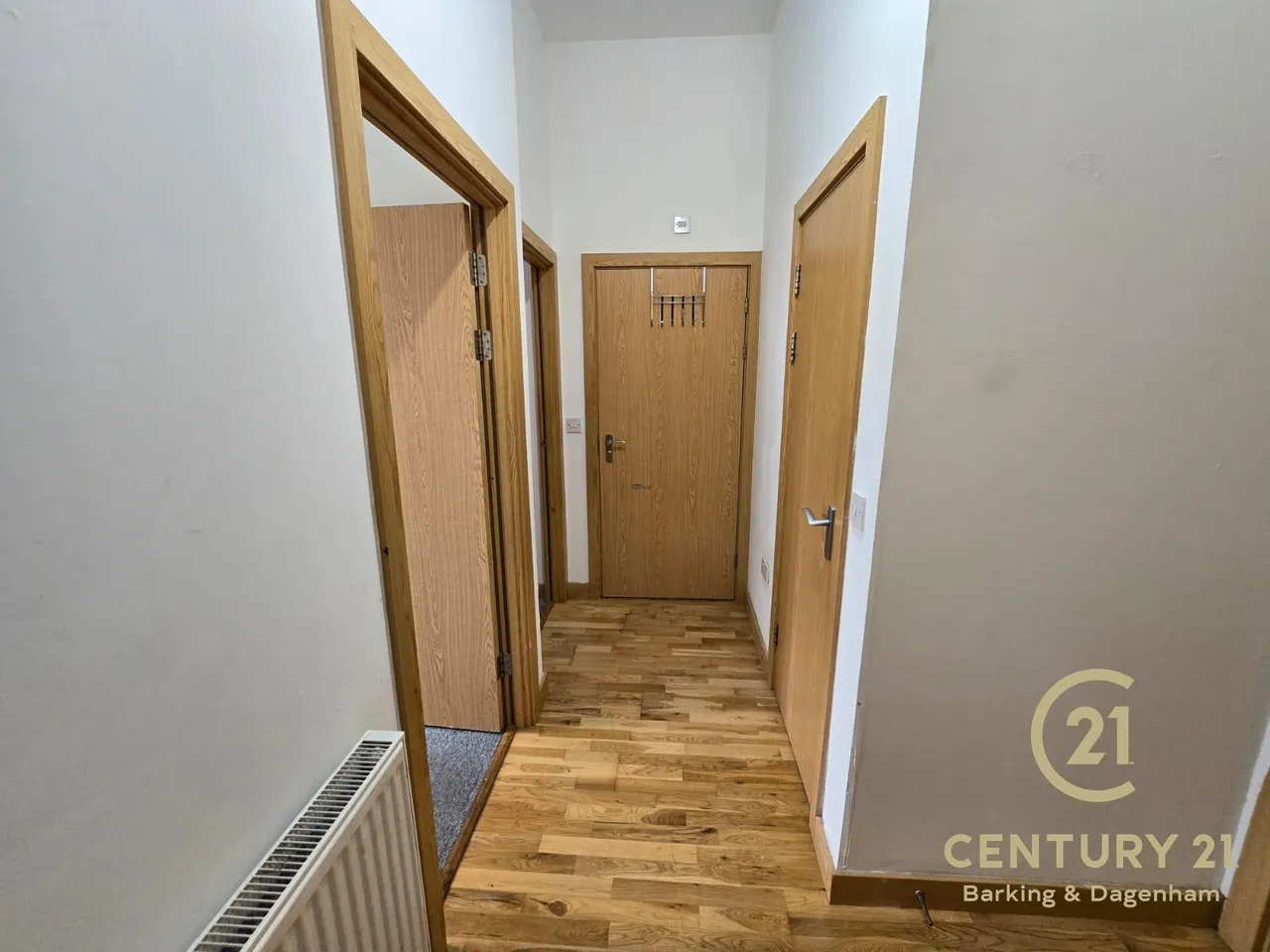 Academy Court, Dagenham, photo 3