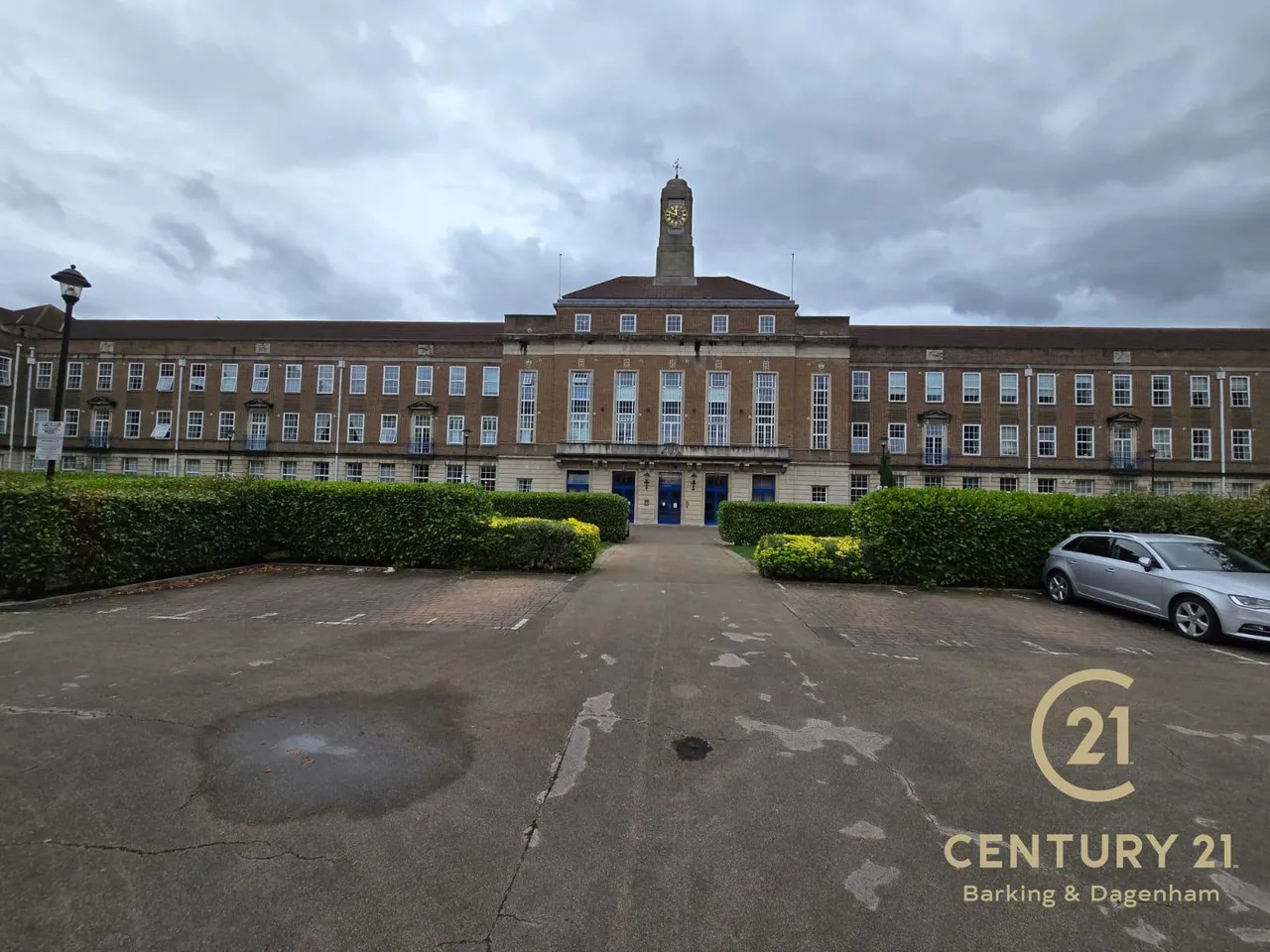 Academy Court, Dagenham, photo 10