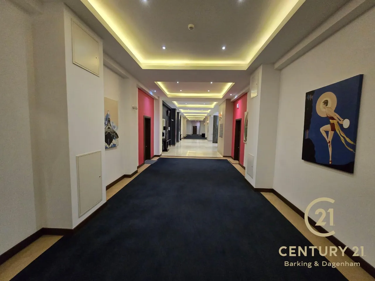 Academy Court, Dagenham, photo 13