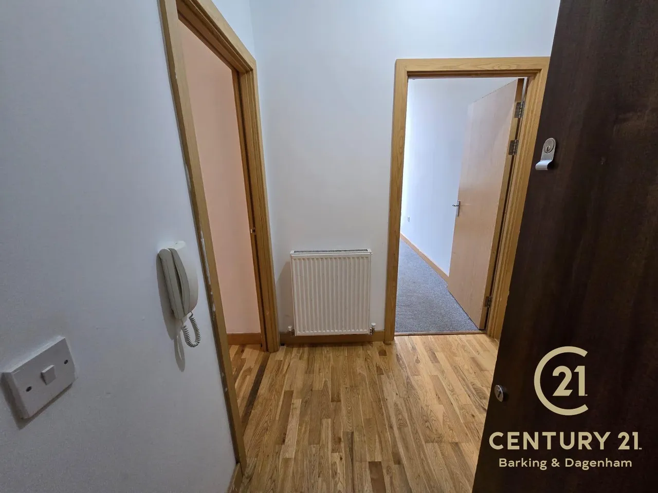 Academy Court, Dagenham, photo 7