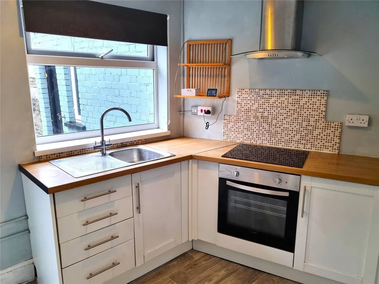 Skinner Street, Aberystwyth, SY23, photo 6