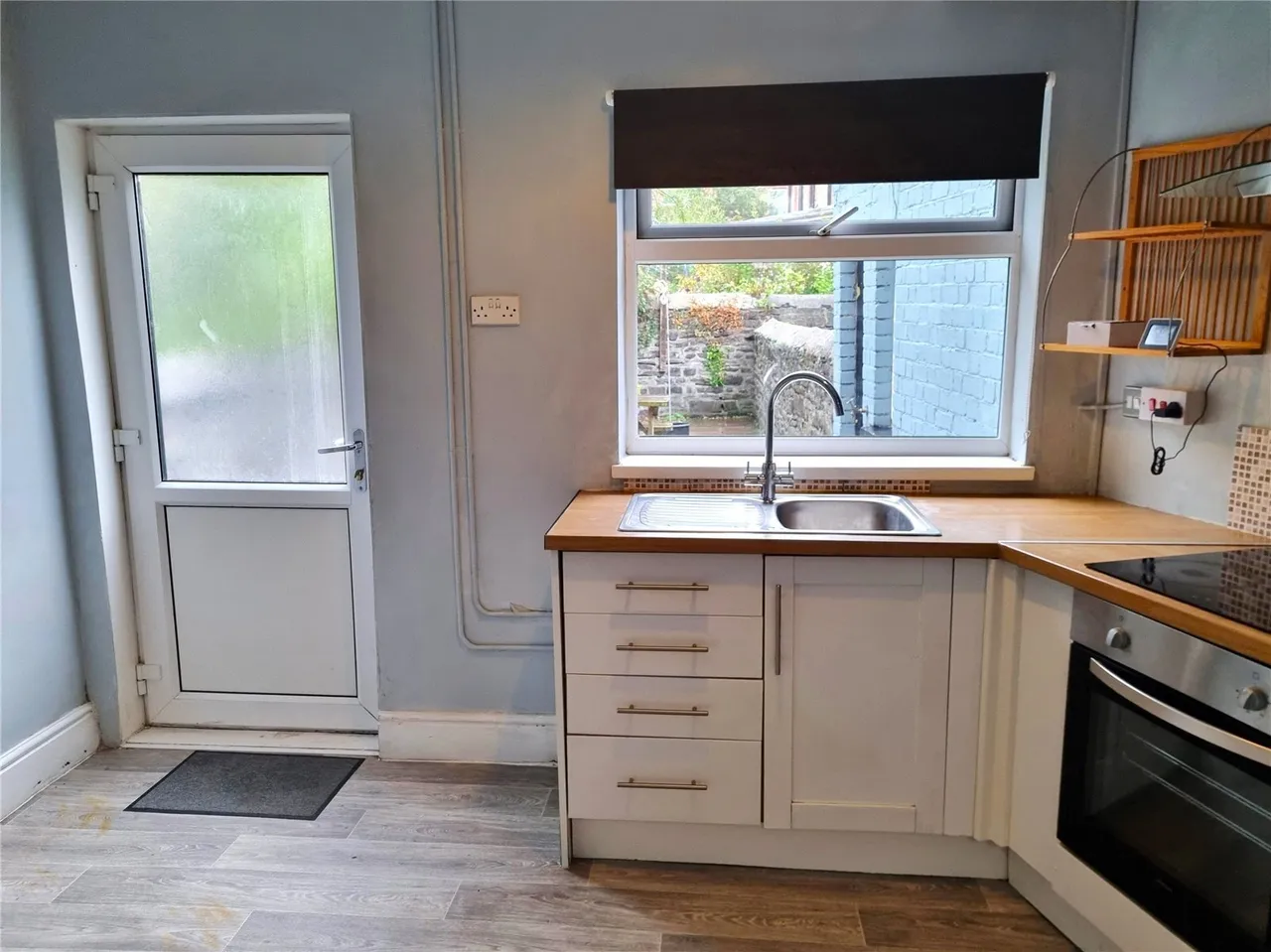 Skinner Street, Aberystwyth, SY23, photo 5