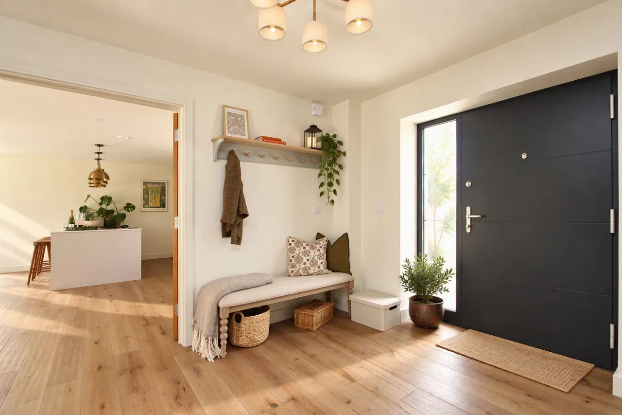 Hawkesbury Close, The Residences at Eastwood Park, photo 7