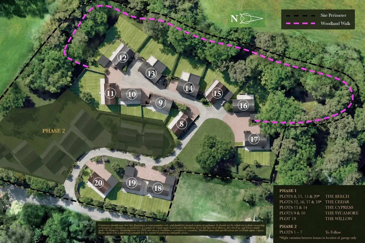 4 bed house for sale, Hawkesbury Close, The Residences at Eastwood Park