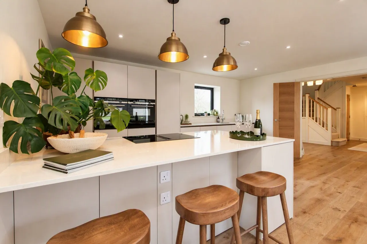 Hawkesbury Close, The Residences at Eastwood Park, photo 12