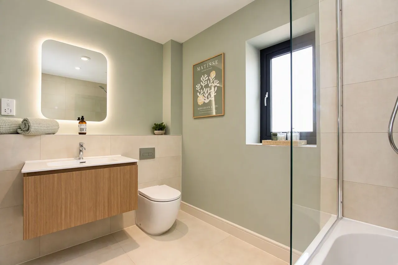 Hawkesbury Close, The Residences at Eastwood Park, photo 21