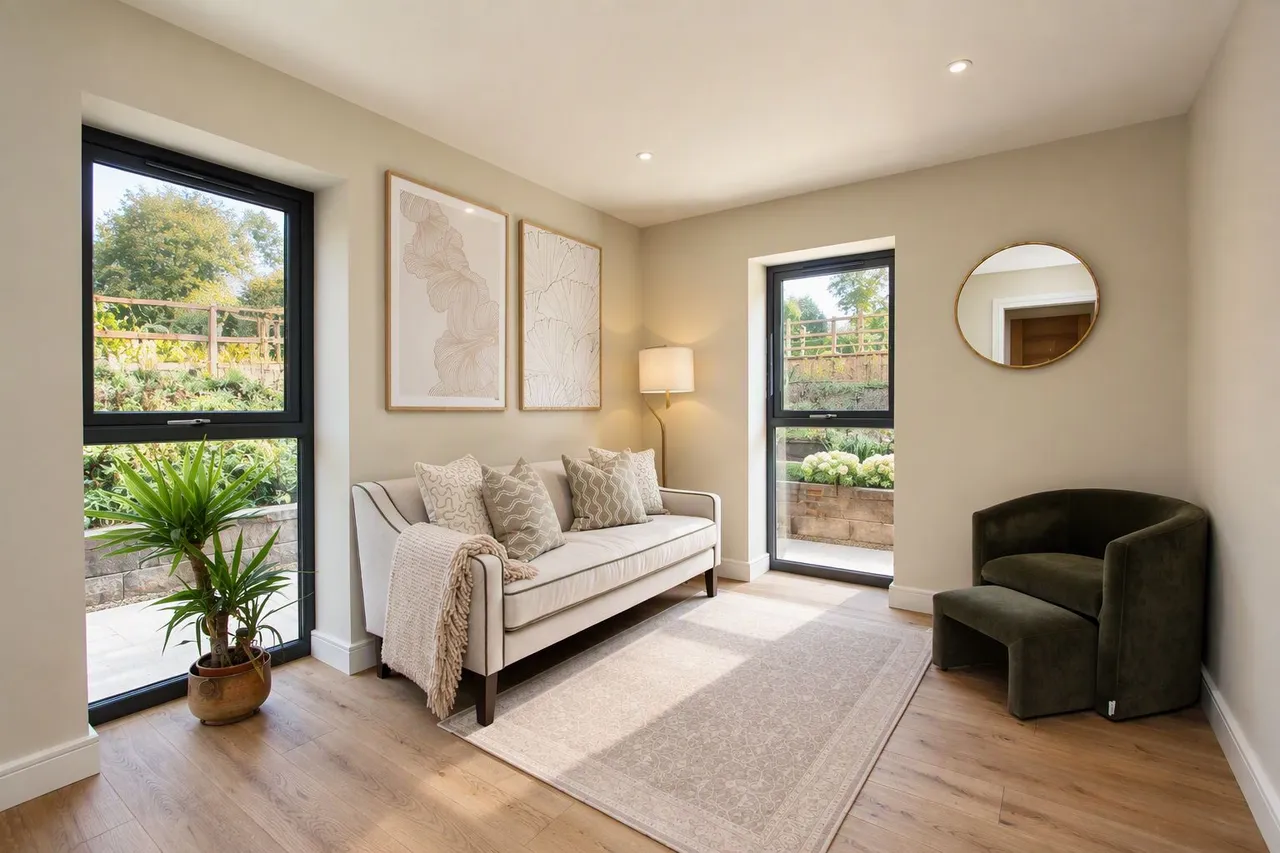 Hawkesbury Close, The Residences at Eastwood Park, photo 10