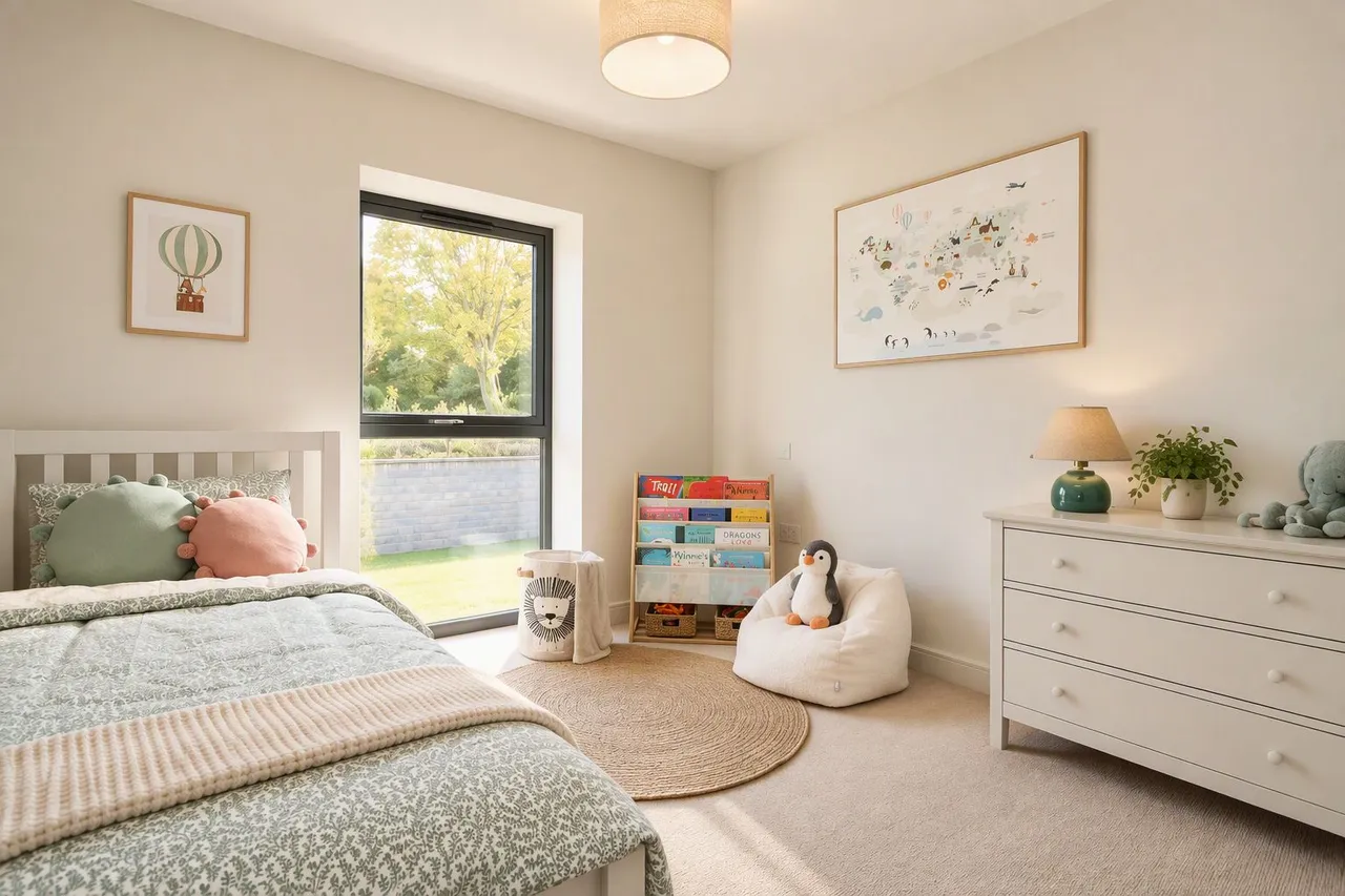Hawkesbury Close, The Residences at Eastwood Park, photo 20