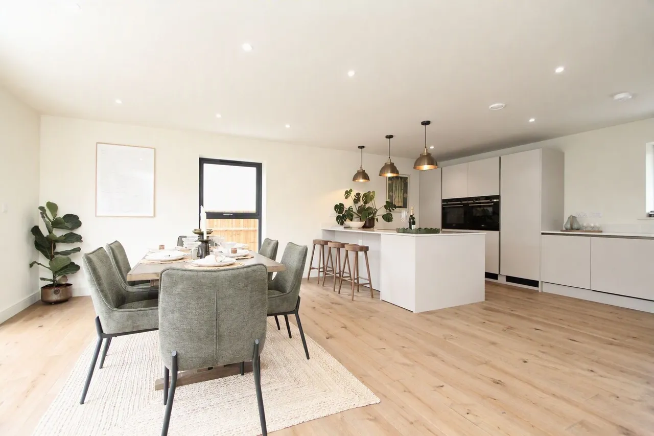 Hawkesbury Close, The Residences at Eastwood Park, photo 13
