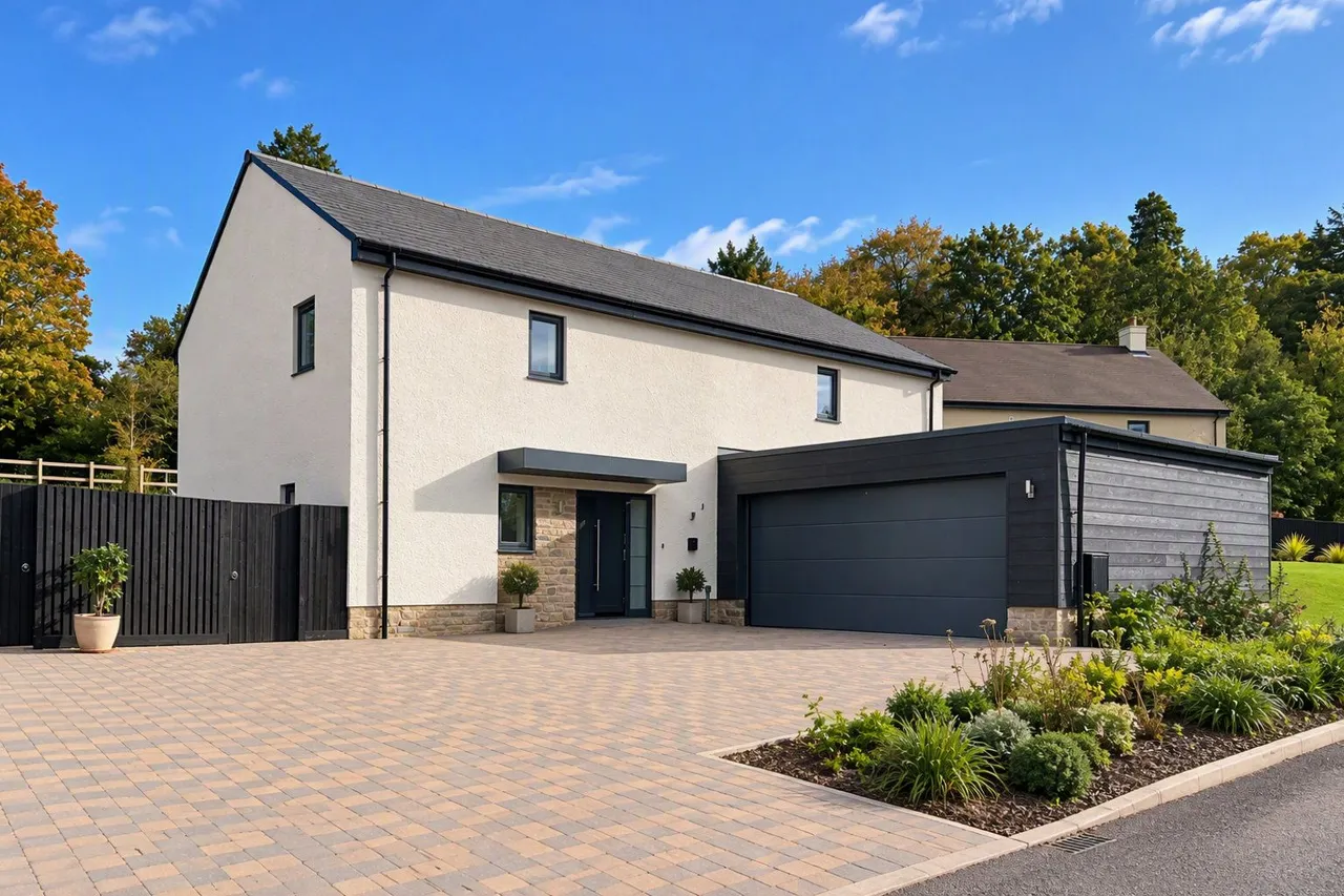 Hawkesbury Close, The Residences at Eastwood Park, photo 6