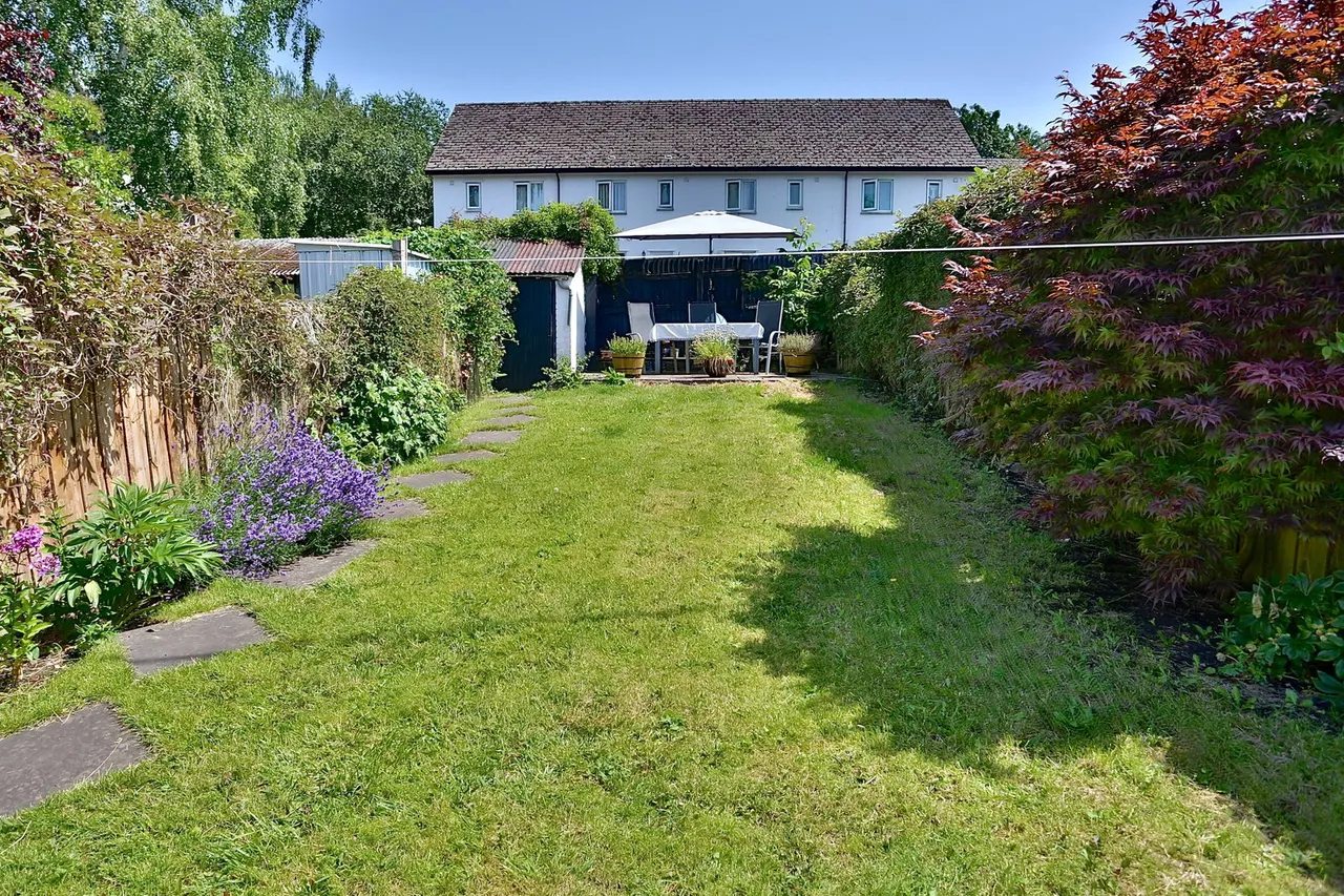 8 Victoria Terrace, Crickhowell, Powys, NP8 1DN, photo 12