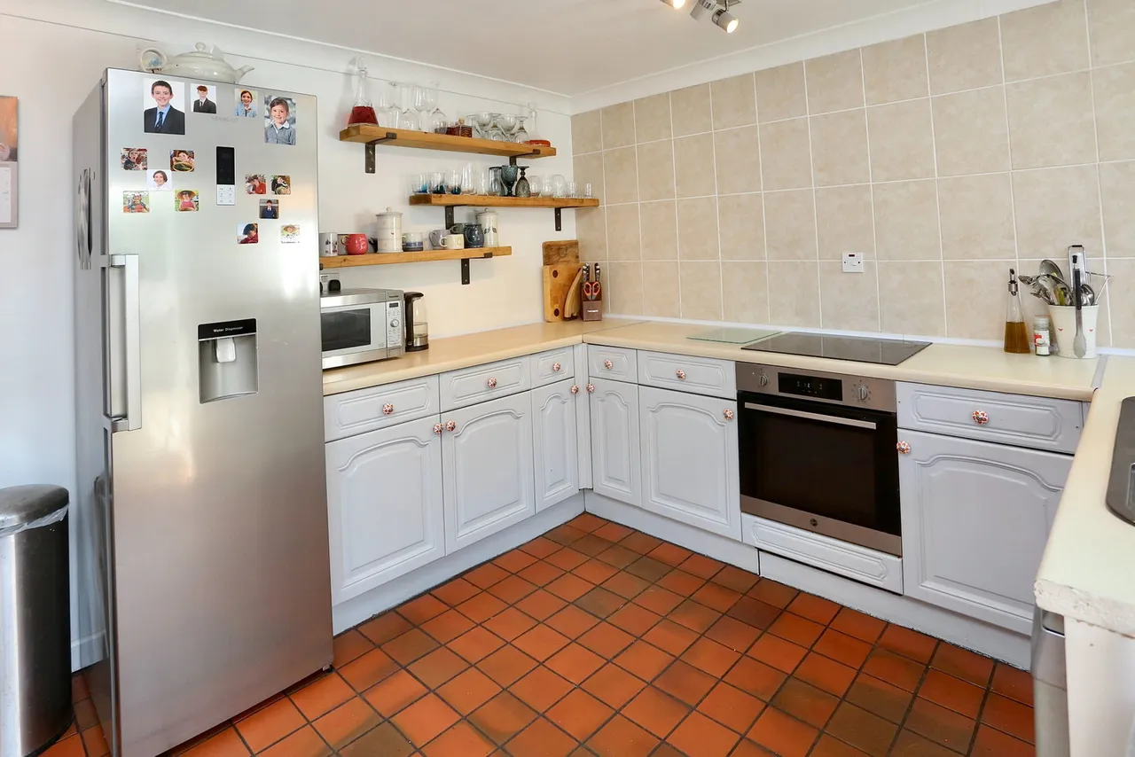 8 Victoria Terrace, Crickhowell, Powys, NP8 1DN, photo 7