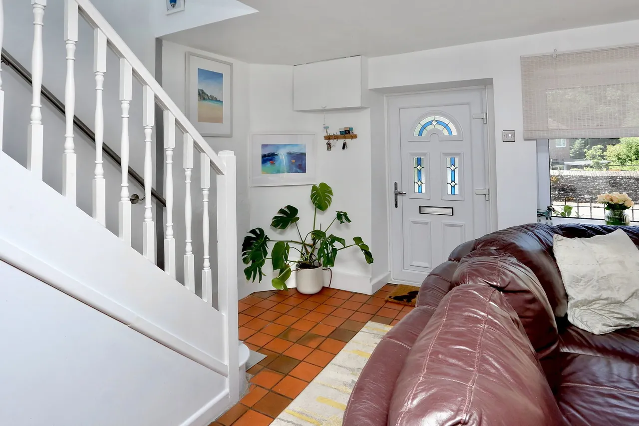 8 Victoria Terrace, Crickhowell, Powys, NP8 1DN, photo 6