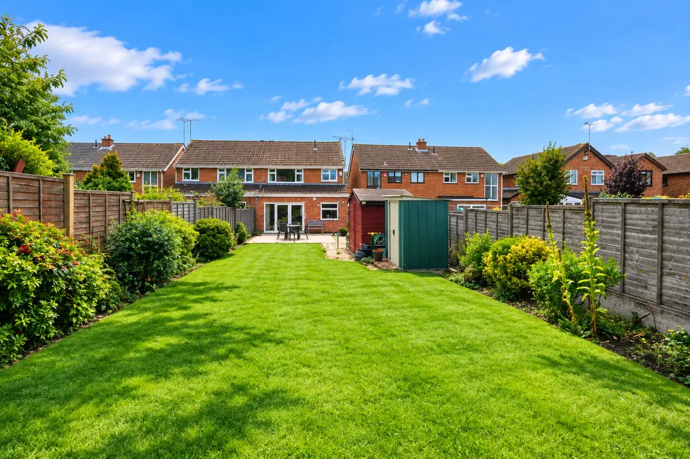 Alice Close, Bedworth, Warwickshire, CV12, photo 8