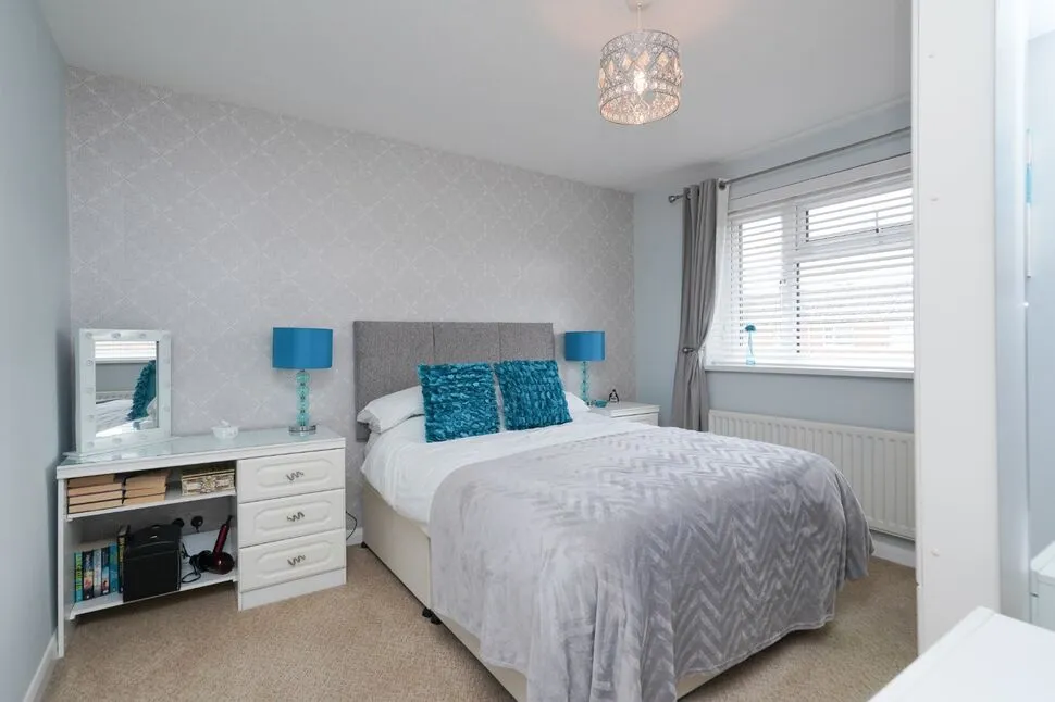 Alice Close, Bedworth, Warwickshire, CV12, photo 7