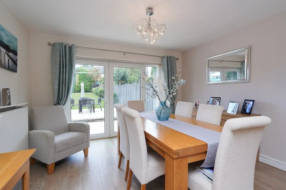 Alice Close, Bedworth, Warwickshire, CV12, photo 4