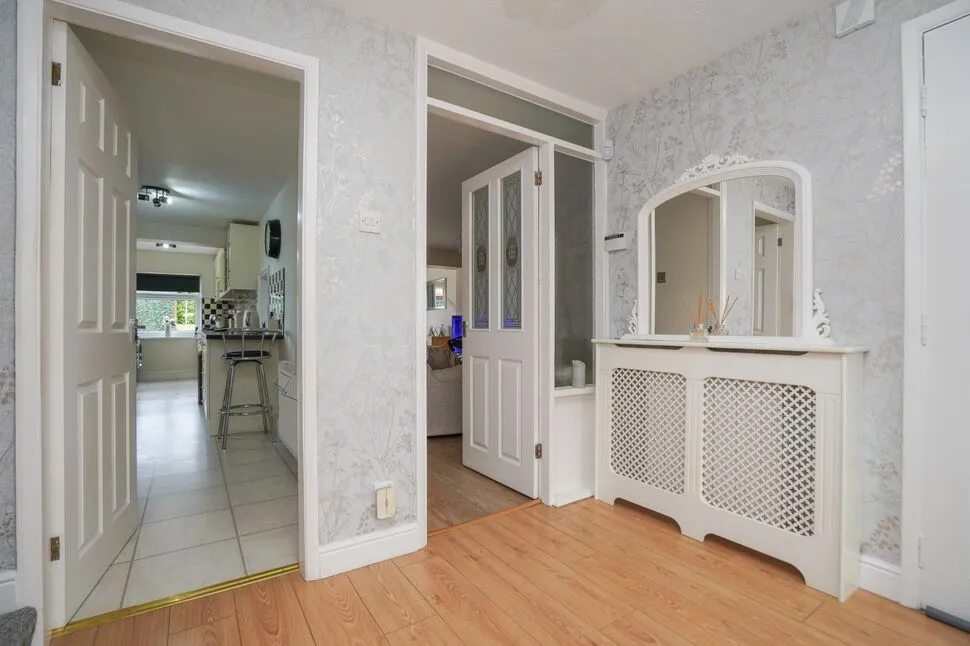 Alice Close, Bedworth, Warwickshire, CV12, photo 10